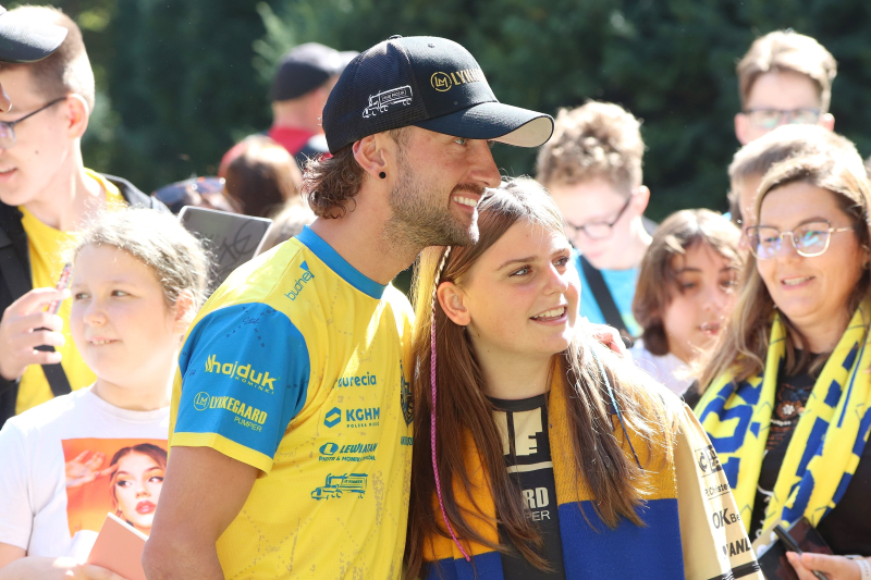 17/33 Urodziny Stali Gorzów