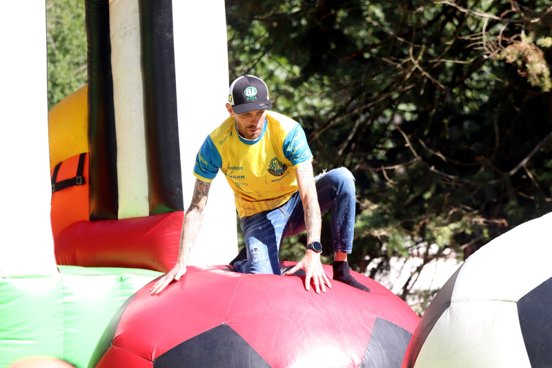 18/33 Urodziny Stali Gorzów