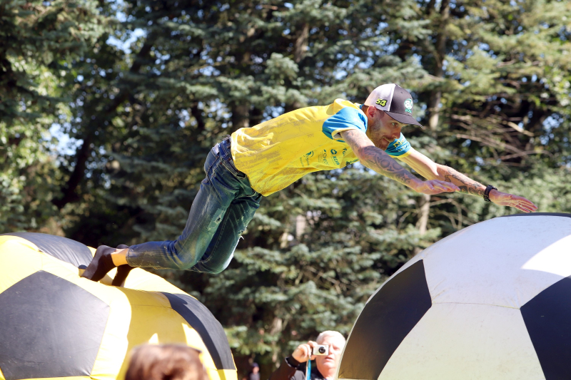 19/33 Urodziny Stali Gorzów