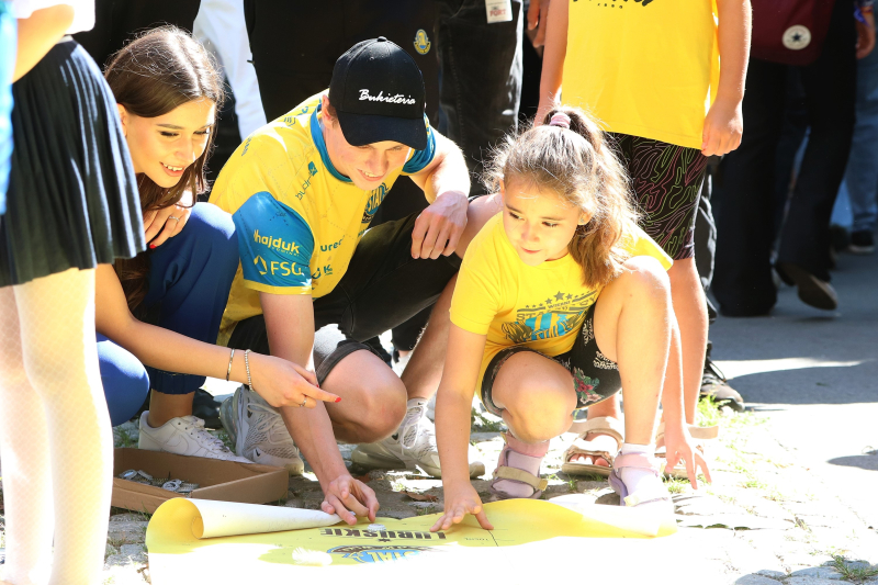 21/33 Urodziny Stali Gorzów