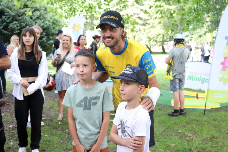 22/33 Urodziny Stali Gorzów