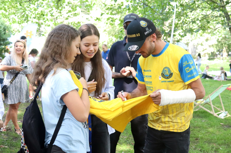 23/33 Urodziny Stali Gorzów