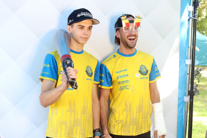 24/33 Urodziny Stali Gorzów