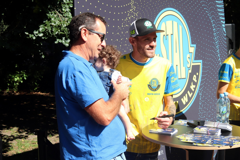 28/33 Urodziny Stali Gorzów