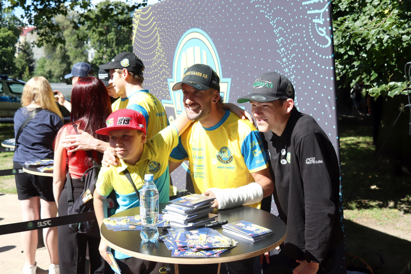 30/33 Urodziny Stali Gorzów