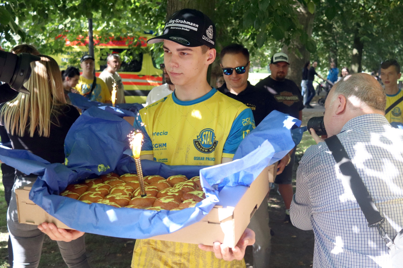 33/33 Urodziny Stali Gorzów