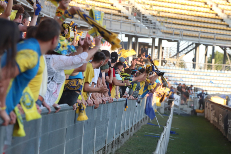 28/55 Finał Ekstraligi U24: Stal Gorzów - Wilki Krosno