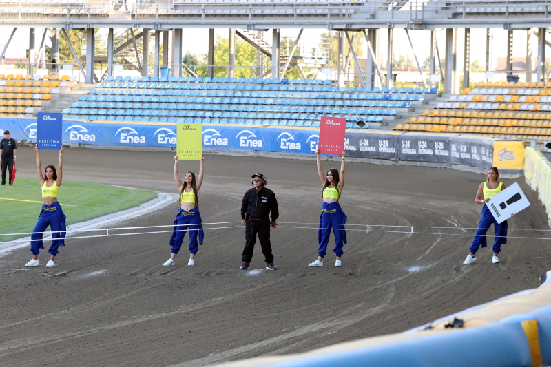 29/55 Finał Ekstraligi U24: Stal Gorzów - Wilki Krosno