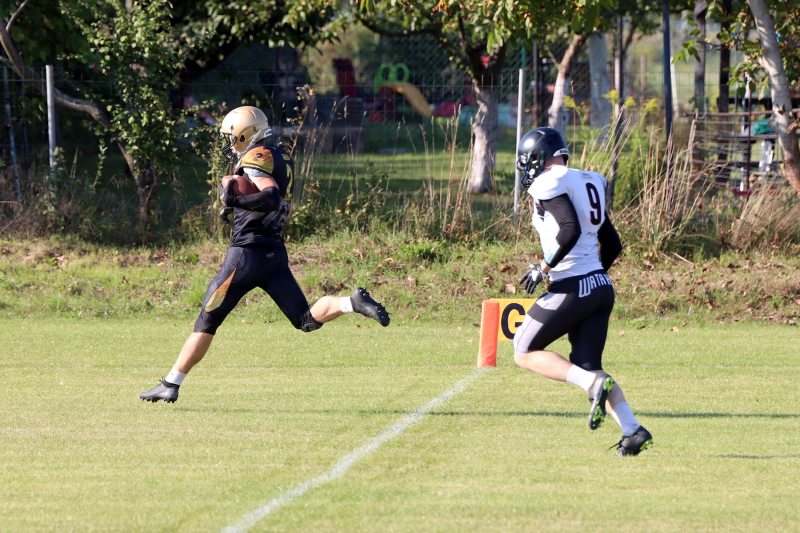 17/45 Grizzlies Gorzów - Wataha Zielona Góra