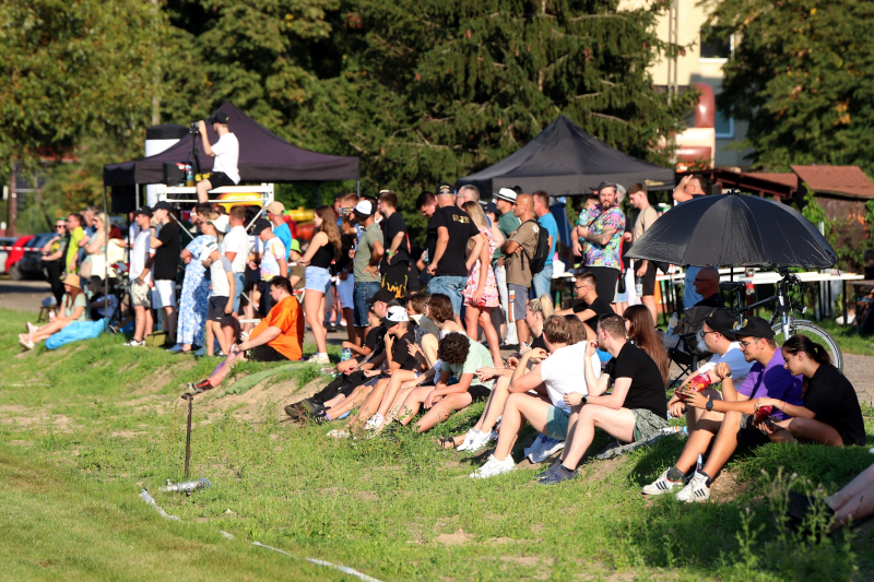 30/45 Grizzlies Gorzów - Wataha Zielona Góra