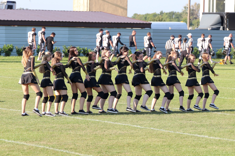 32/45 Grizzlies Gorzów - Wataha Zielona Góra