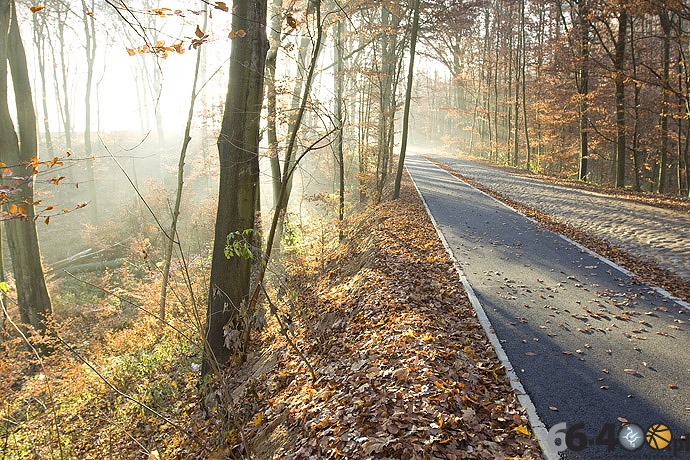 4/16 Barlinek: Ścieżki rowerowe