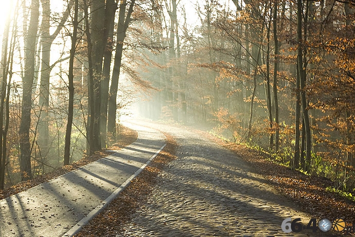 5/16 Barlinek: Ścieżki rowerowe