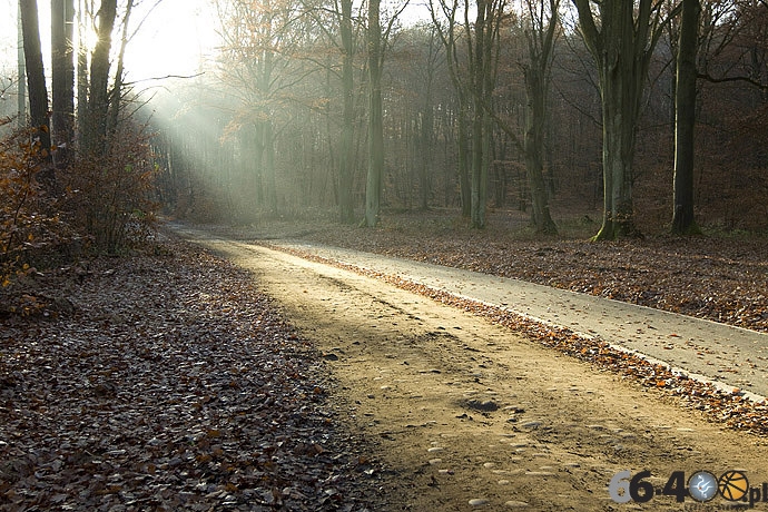 9/16 Barlinek: Ścieżki rowerowe