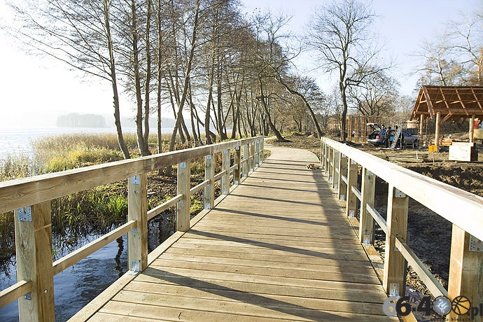 14/16 Barlinek: Ścieżki rowerowe