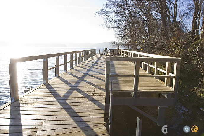 15/16 Barlinek: Ścieżki rowerowe
