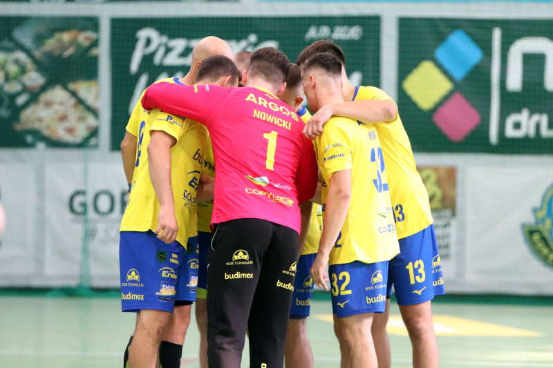 3/33 Budimex Stal Gorzów - Sandra Spa Pogoń Szczecin