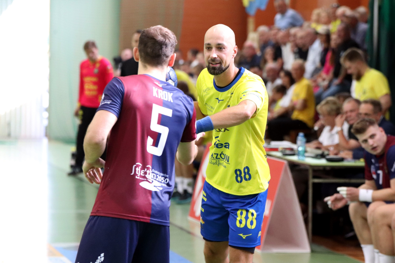 4/33 Budimex Stal Gorzów - Sandra Spa Pogoń Szczecin