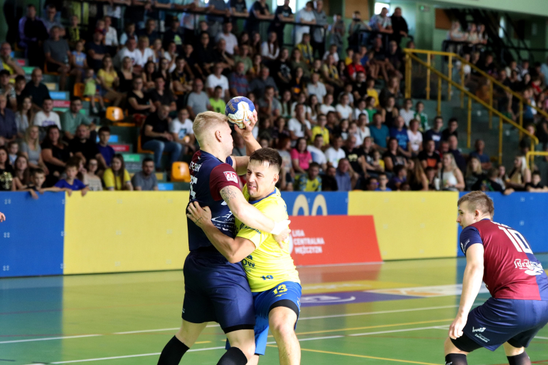 6/33 Budimex Stal Gorzów - Sandra Spa Pogoń Szczecin