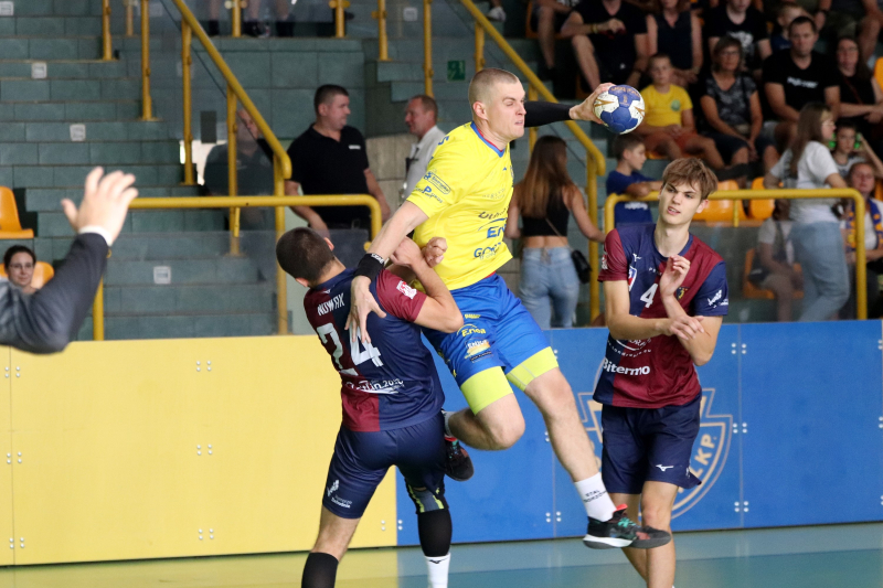 7/33 Budimex Stal Gorzów - Sandra Spa Pogoń Szczecin