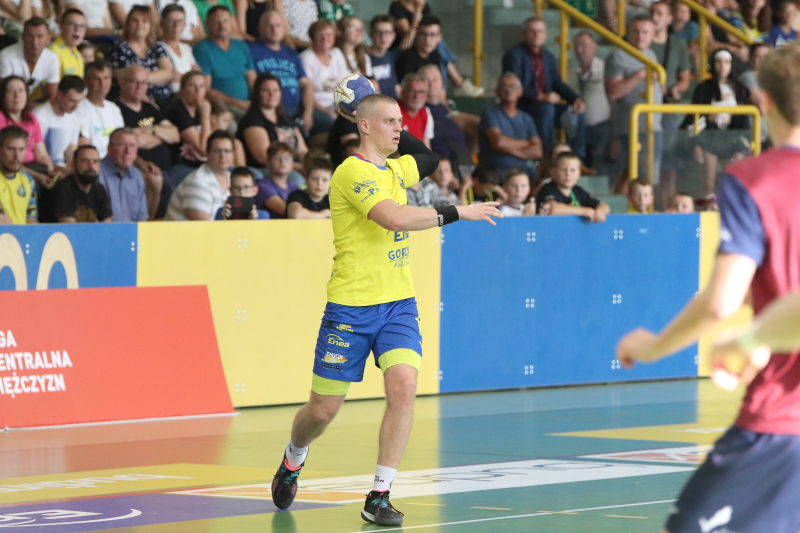 12/33 Budimex Stal Gorzów - Sandra Spa Pogoń Szczecin