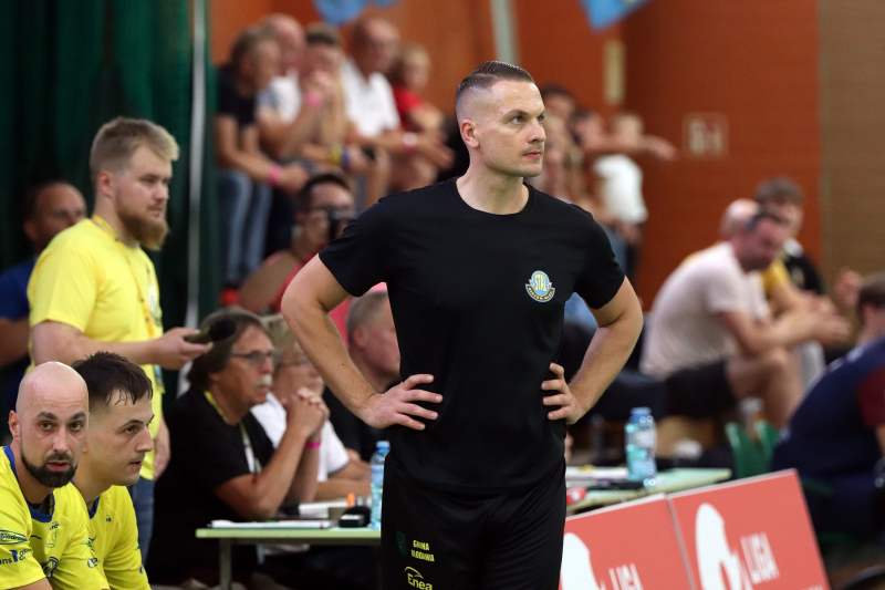 18/33 Budimex Stal Gorzów - Sandra Spa Pogoń Szczecin