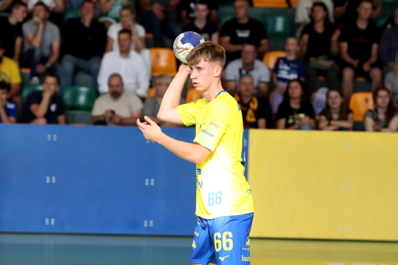 21/33 Budimex Stal Gorzów - Sandra Spa Pogoń Szczecin