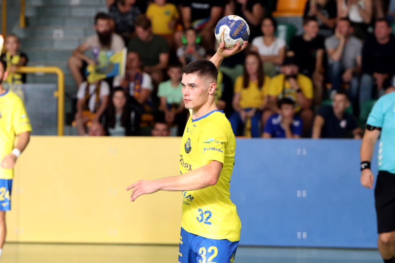 26/33 Budimex Stal Gorzów - Sandra Spa Pogoń Szczecin