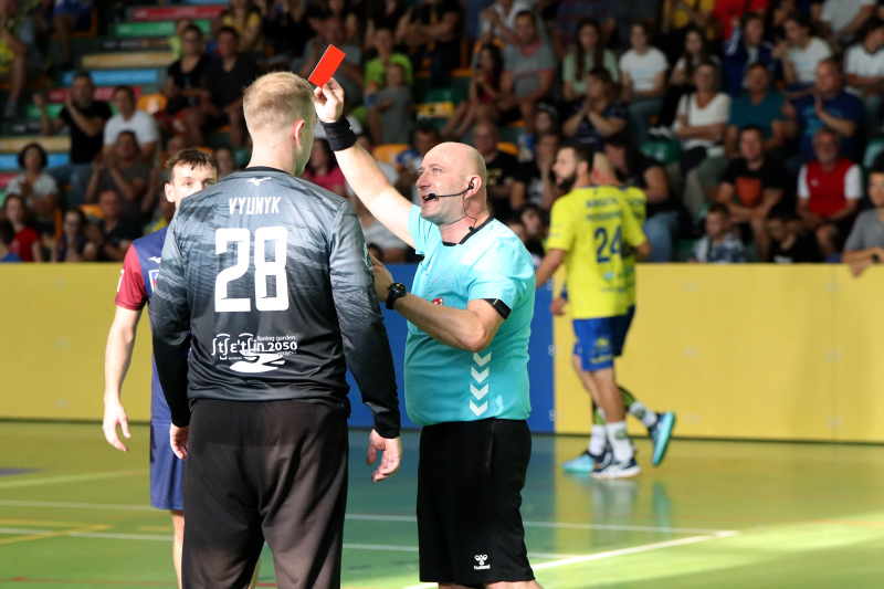 32/33 Budimex Stal Gorzów - Sandra Spa Pogoń Szczecin