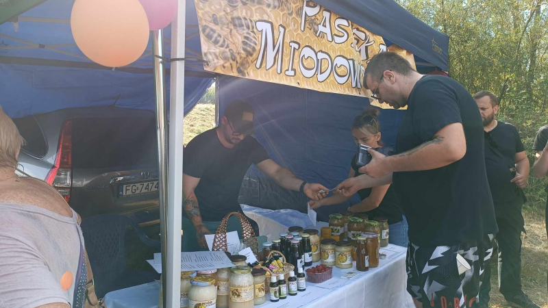 8/11 Pożegnanie lata w schronisku dla bezdomnych zwierząt w Gorzowie