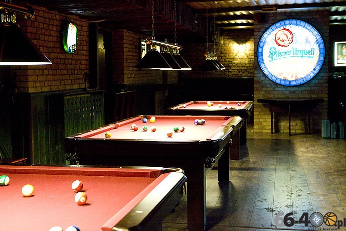 7/15 Gorzów: Fahrenheit tuż przed otwarciem