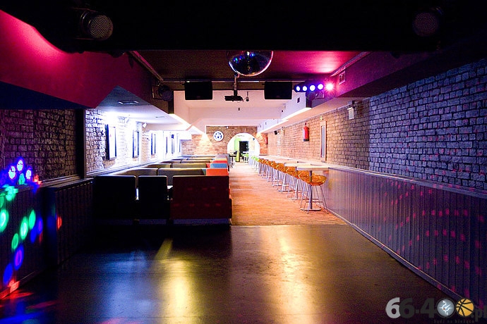 8/15 Gorzów: Fahrenheit tuż przed otwarciem