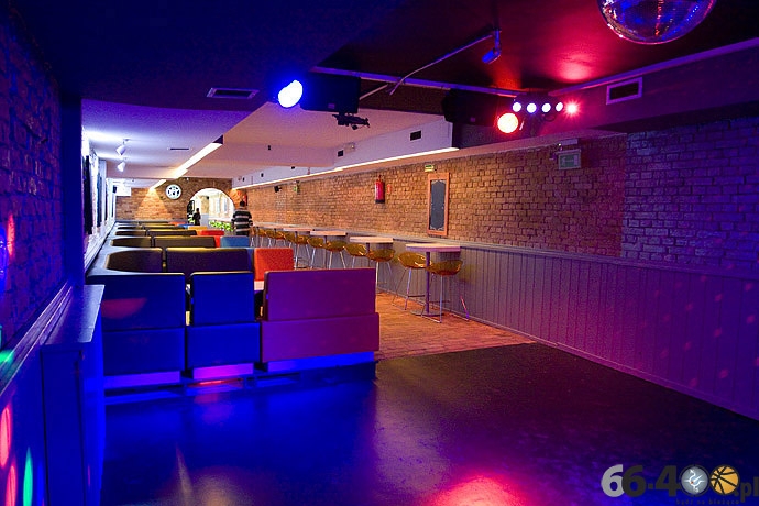 9/15 Gorzów: Fahrenheit tuż przed otwarciem