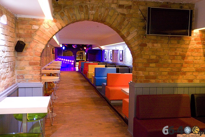 12/15 Gorzów: Fahrenheit tuż przed otwarciem