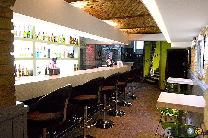 13/15 Gorzów: Fahrenheit tuż przed otwarciem