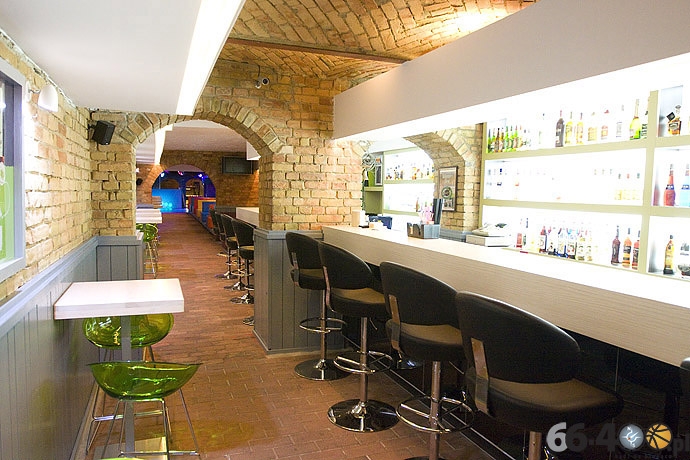 15/15 Gorzów: Fahrenheit tuż przed otwarciem