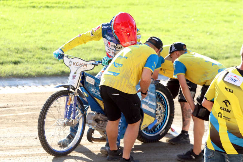 4/30 Finał DMPJ w Gorzowie