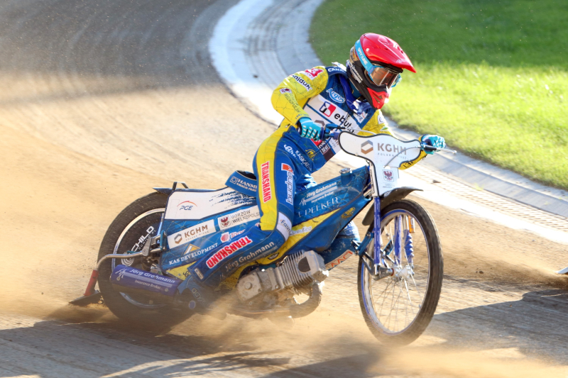 5/30 Finał DMPJ w Gorzowie