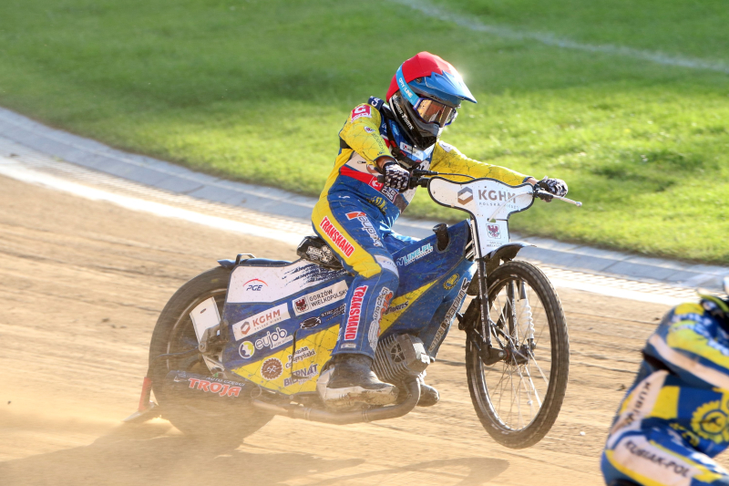 8/30 Finał DMPJ w Gorzowie