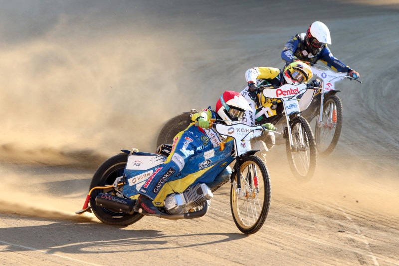 10/30 Finał DMPJ w Gorzowie