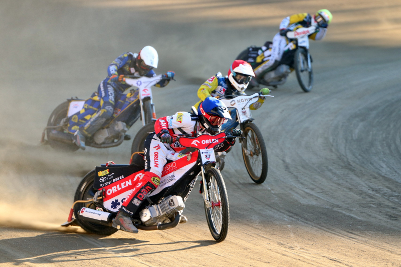 11/30 Finał DMPJ w Gorzowie