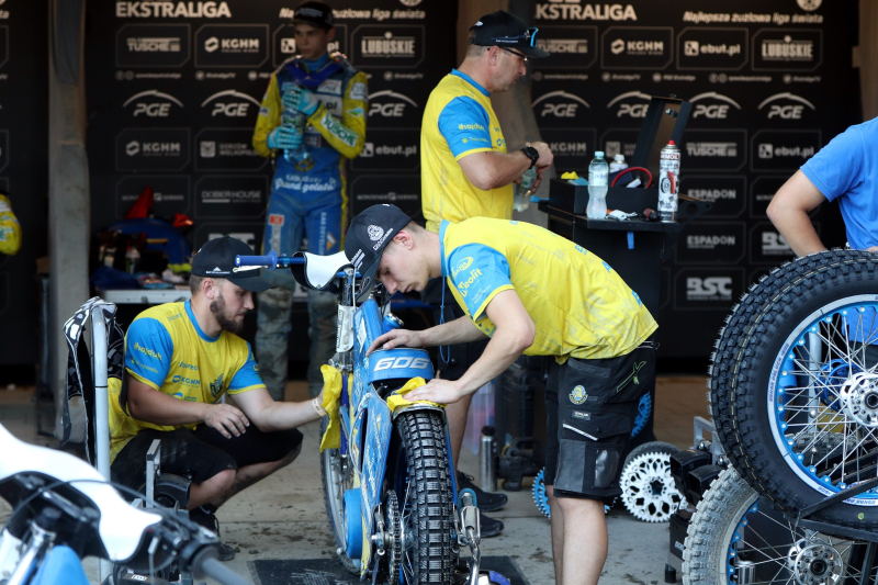 12/30 Finał DMPJ w Gorzowie