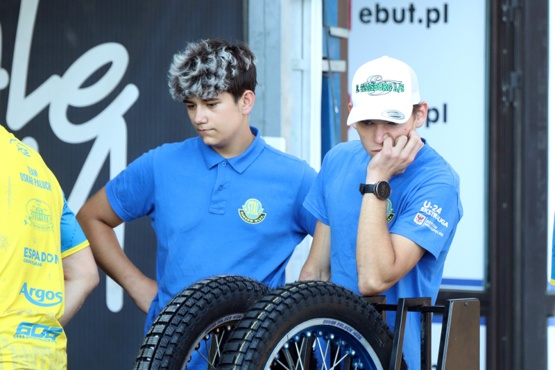 13/30 Finał DMPJ w Gorzowie