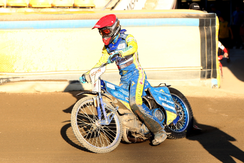 16/30 Finał DMPJ w Gorzowie