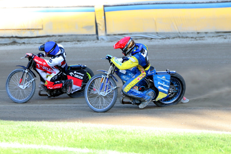 17/30 Finał DMPJ w Gorzowie