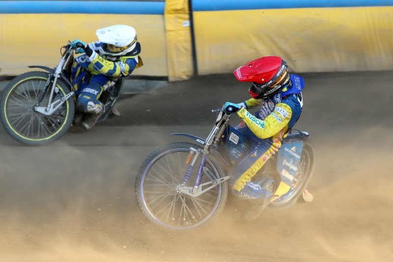 18/30 Finał DMPJ w Gorzowie