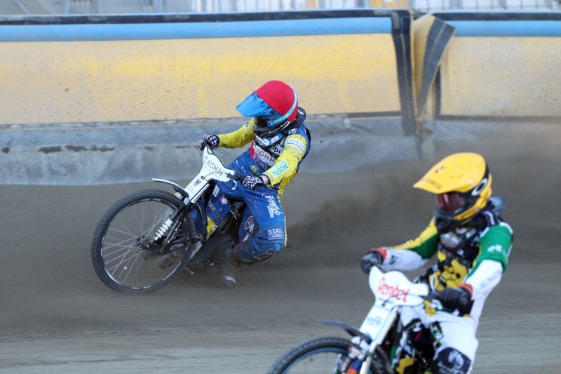 21/30 Finał DMPJ w Gorzowie