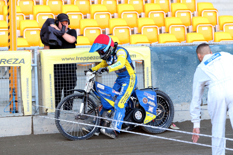 22/30 Finał DMPJ w Gorzowie