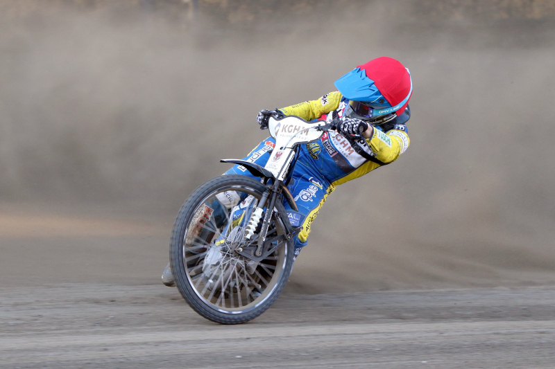 23/30 Finał DMPJ w Gorzowie