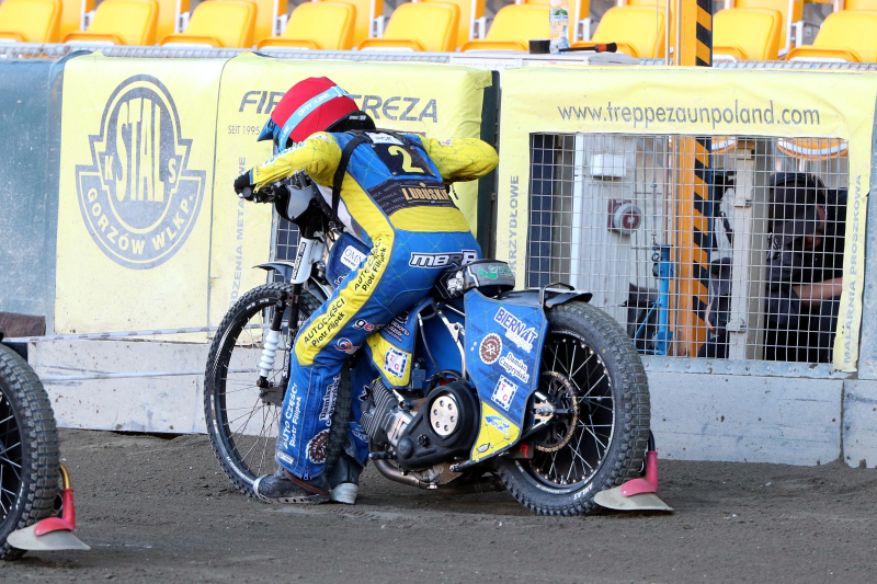 24/30 Finał DMPJ w Gorzowie